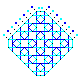 Pattern for lace
