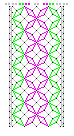 Pattern for lace