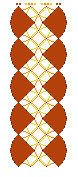 Pattern for lace