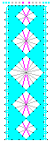 Pattern for lace