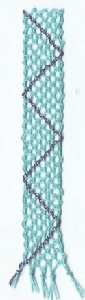 Photo of lace