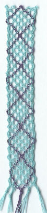 Photo of lace