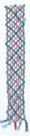 Photo of lace