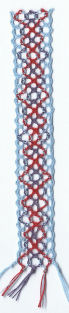 Photo of lace