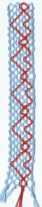 Photo of lace