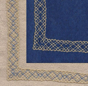 Photo of lace