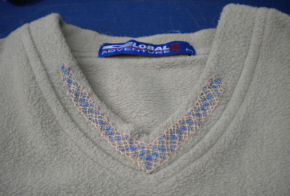 Photo of lace