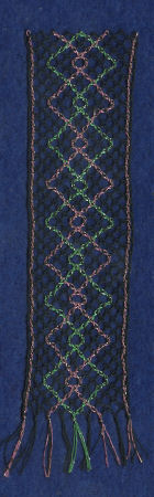Photo of lace