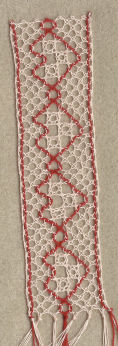 Photo of lace