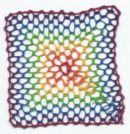 Photo of lace
