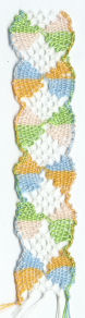 Photo of lace