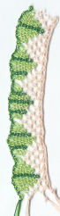 Photo of lace