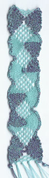 Photo of lace