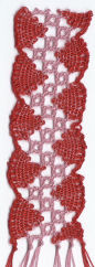 Photo of lace