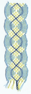 Photo of lace
