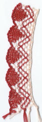 Photo of lace