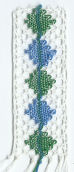 Photo of lace
