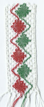 Photo of lace