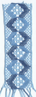 Photo of lace