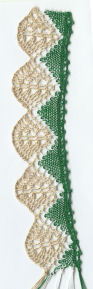 Photo of lace