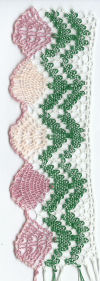 Photo of lace