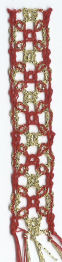Photo of lace