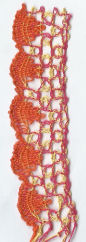 Photo of lace