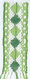 Photo of lace