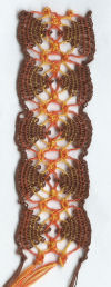 Photo of lace