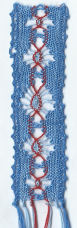 Photo of lace