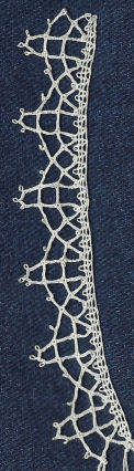 Photo of lace