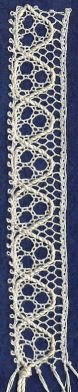 Photo of lace