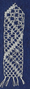 Photo of lace