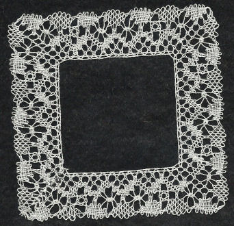 Photo of lace