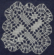 Photo of lace