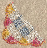 Photo of lace