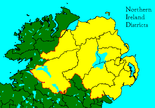 Northern Ireland